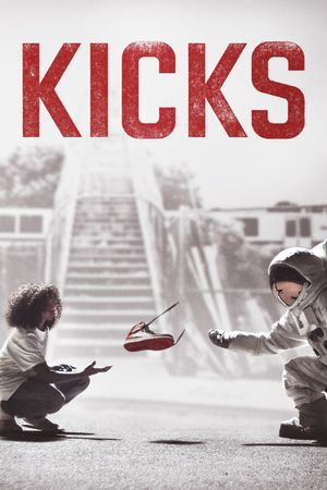 Kicks's poster