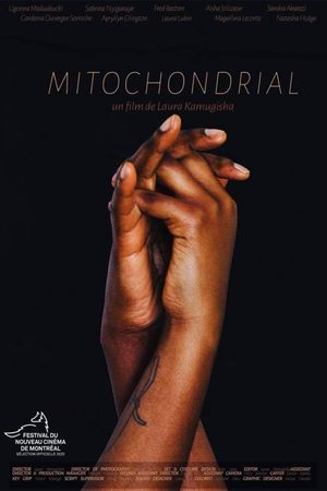 Mitochondrial's poster