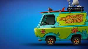 Scoob!'s poster