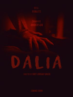 Dalia's poster