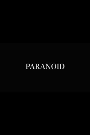 Paranoid's poster