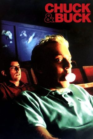 Chuck & Buck's poster