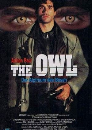 The Owl's poster