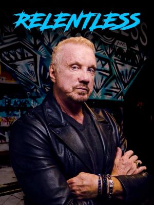 Relentless's poster