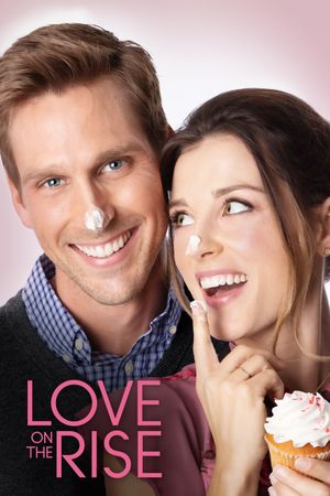 Love on the Rise's poster