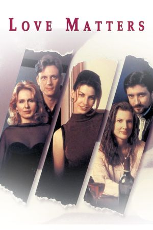 Love Matters's poster