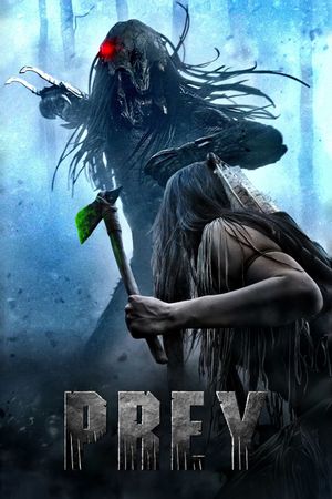 Prey's poster