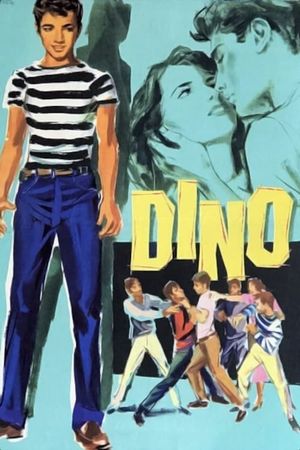 Dino's poster