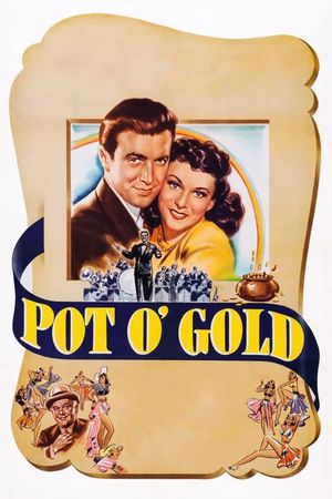 Pot o' Gold's poster