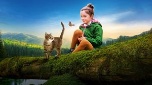 A Cat's Life's poster