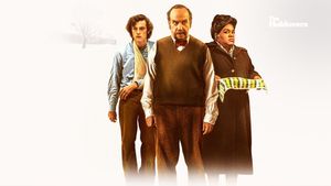 The Holdovers's poster