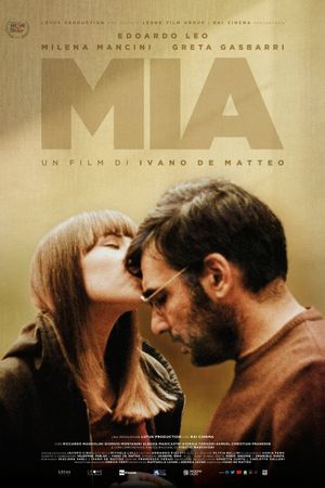 Mia's poster