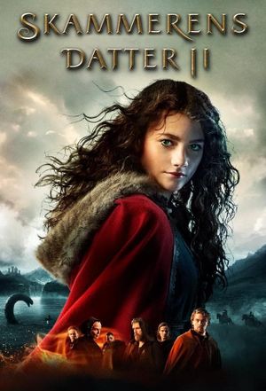 The Shamer's Daughter 2: The Serpent Gift's poster