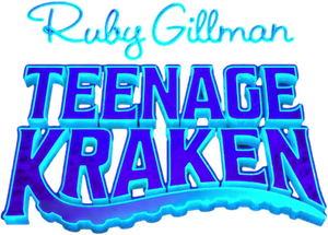 Ruby Gillman: Teenage Kraken's poster