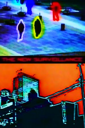 The New Surveillance's poster