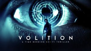 Volition's poster