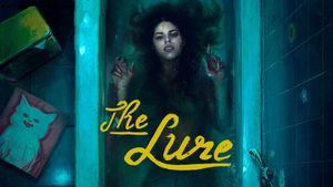 The Lure's poster