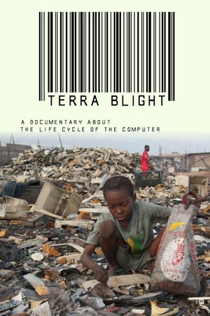 Terra Blight's poster