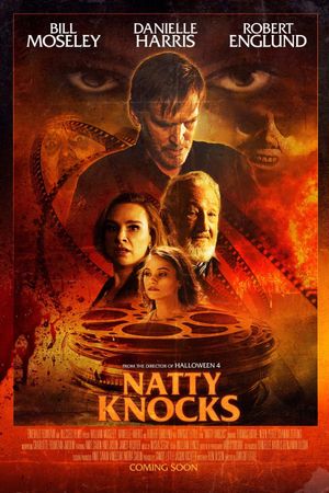 Natty Knocks's poster