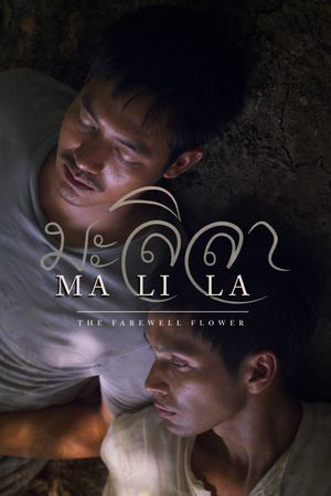 Malila: The Farewell Flower's poster