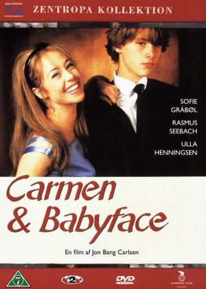 Carmen & Babyface's poster image