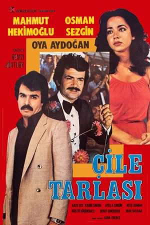 Çile Tarlasi's poster