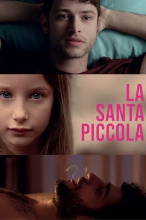 The Miracle Child's poster