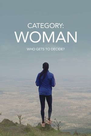 Category: Woman's poster