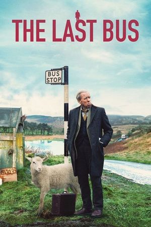 The Last Bus's poster