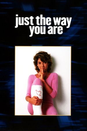 Just the Way You Are's poster image