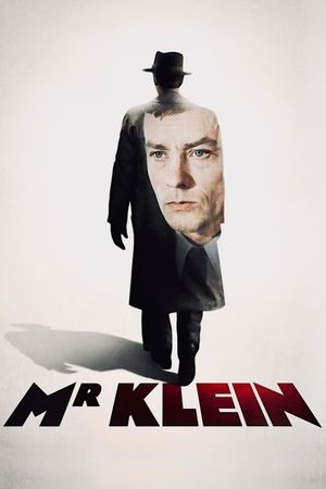 Mr. Klein's poster