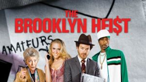 Capers's poster