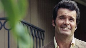The Rockford Files: Shoot-Out at the Golden Pagoda's poster
