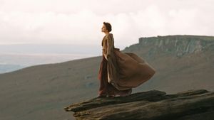 Pride & Prejudice's poster