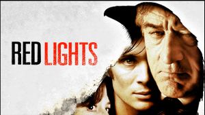 Red Lights's poster