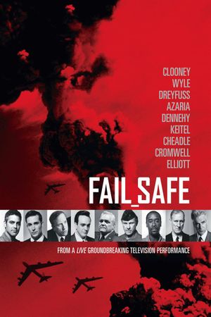 Fail Safe's poster