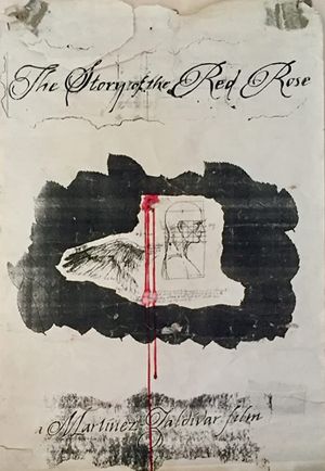 Story of the Red Rose's poster image