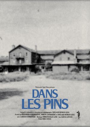 Among the Pines's poster