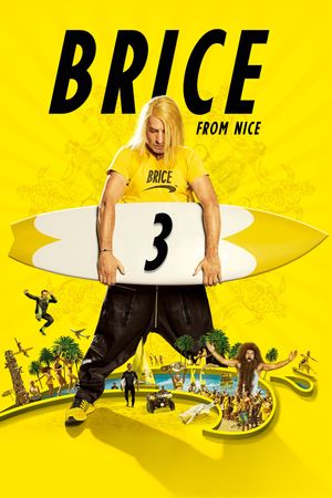 Brice 3's poster