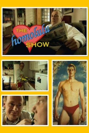 The Homolulu Show's poster image