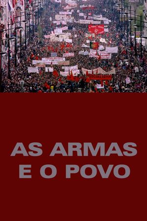 As Armas e o Povo's poster