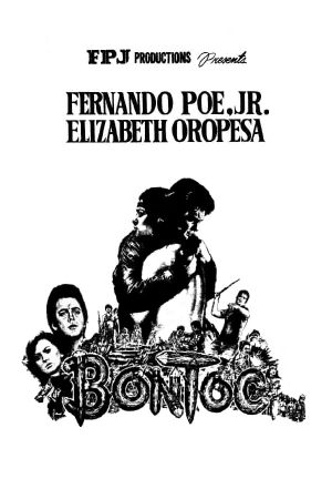 Bontoc's poster
