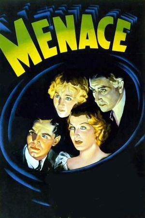 Menace's poster