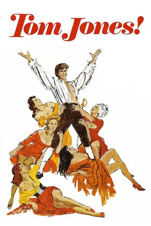 Tom Jones's poster