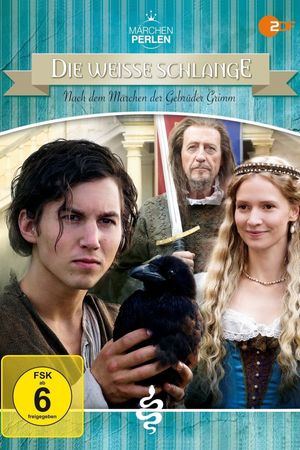 The White Snake's poster