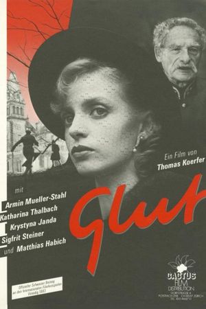 Glut's poster