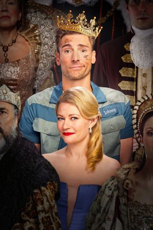 The Reluctant Royal's poster