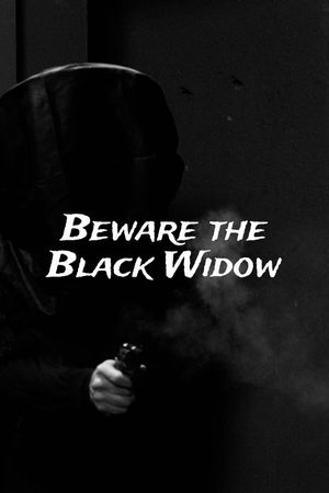 Beware the Black Widow's poster