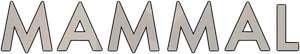 Mammal's poster