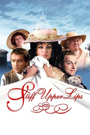 Stiff Upper Lips's poster